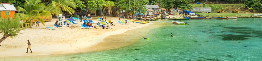 Montego Bay